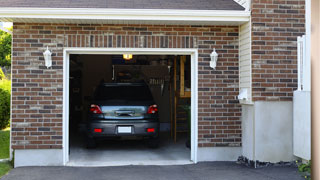 Garage Door Installation at Melrose Oakland, California