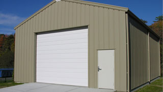 Garage Door Openers at Melrose Oakland, California